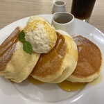 recommendations for 幸せのパンケーキ 福岡天神店