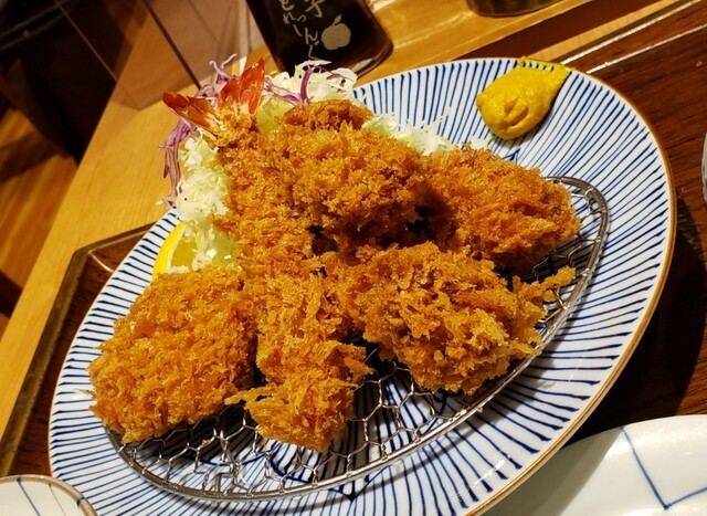 とんかつ 和幸 サンシャインシティ・アルパ店的實拍高清圖