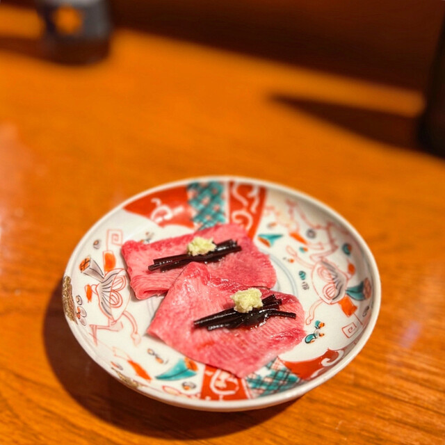肉料理かなえ的实拍高清图