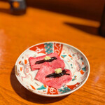 肉料理かなえ的实拍图