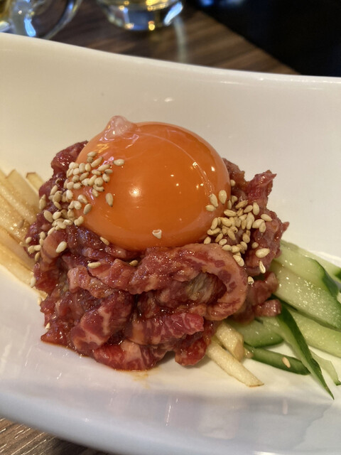 和牛焼肉 土古里 大井町店的实拍高清图
