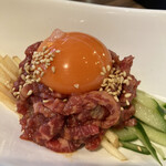 和牛焼肉 土古里 大井町店的实拍图