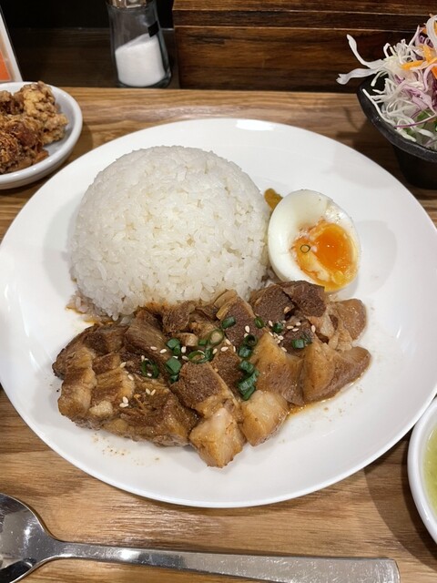 recommendations image for 居酒屋 カトーコバーン食堂