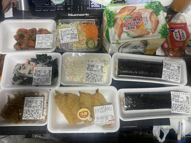 recommendations image for ラ・ムー 堺インター店