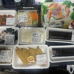 recommendations for ラ・ムー 堺インター店