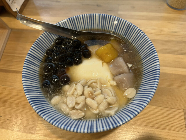 黒工号 上野店的实拍高清图