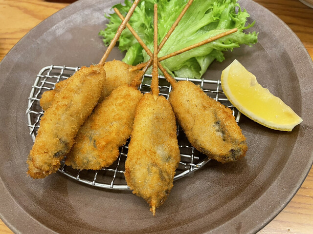 傳七すし 西院店的實拍高清圖