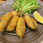 傳七すし 西院店的實拍圖