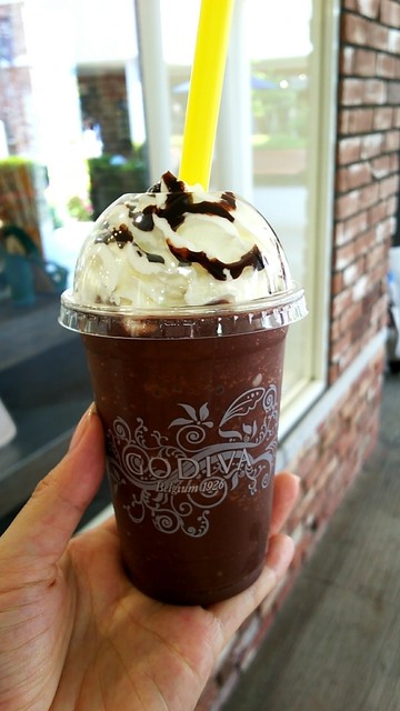 ゴディバ りんくうプレミアムアウトレット店的實拍高清圖