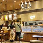 ジャック イン ザ ドーナツ イオンモール四條畷店的實拍圖