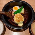山本のハンバーグ イオンモール札幌発寒店的实拍图