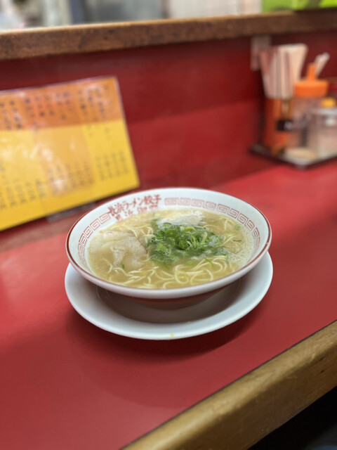 長浜御殿 長尾本店的实拍高清图