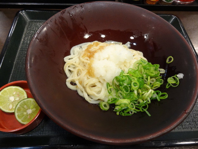 なか卯 人形町店的實拍高清圖