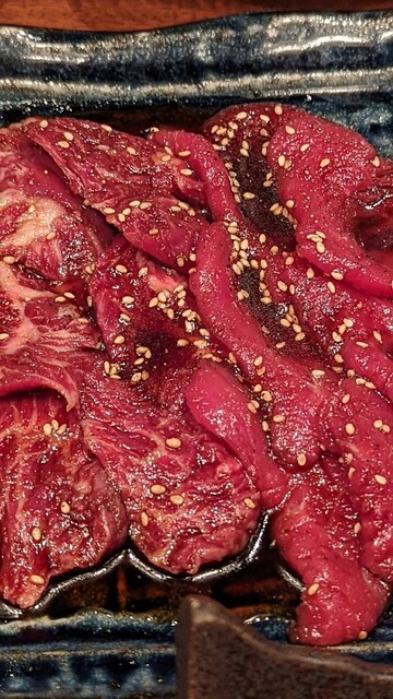 炭火焼肉酒家 びっくりや 大井町店的實拍高清圖