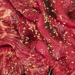 炭火焼肉酒家 びっくりや 大井町店的實拍圖
