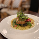 Bistro Buzz的實拍圖