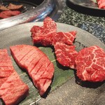 どんどん 立川店的實拍圖