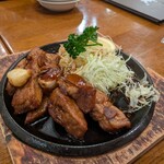 ビアレストラン オーシー なんばOCAT店的實拍圖
