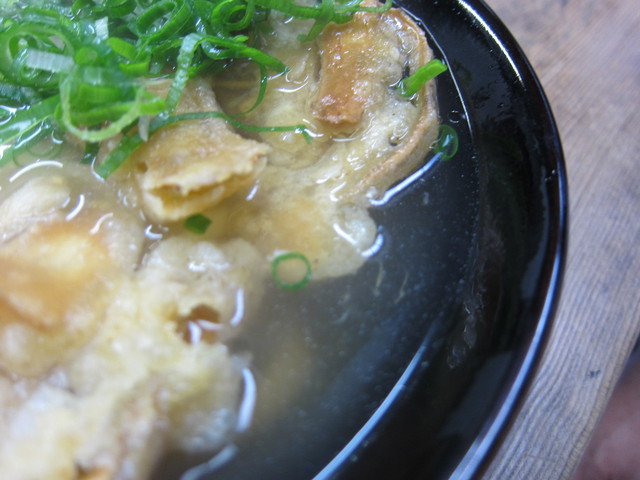 博多さぬきうどん 西通り大名店的實拍高清圖