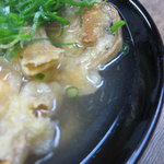博多さぬきうどん 西通り大名店的實拍圖