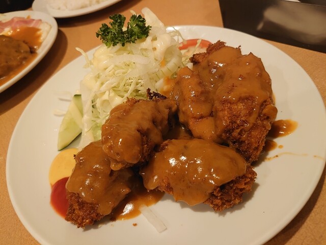 recommendations image for 洋食の店とん助