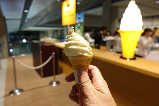 recommendations image for 東京国際フォーラム ホールA カフェコーナー