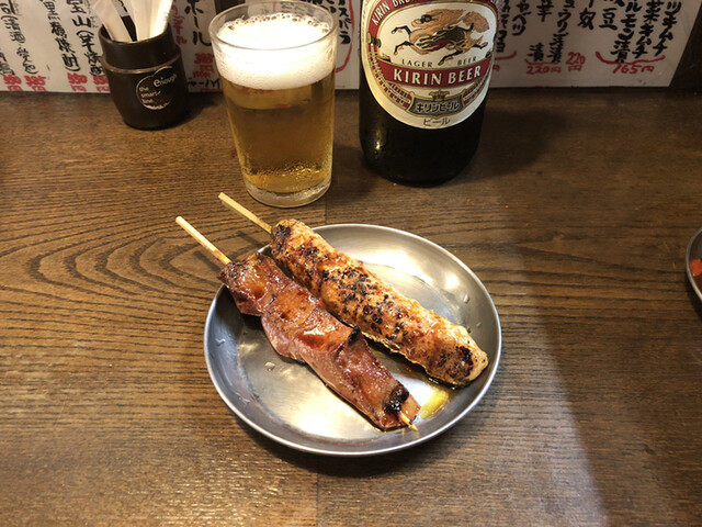 四文屋 新高円寺店的實拍高清圖