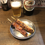 四文屋 新高円寺店的實拍圖