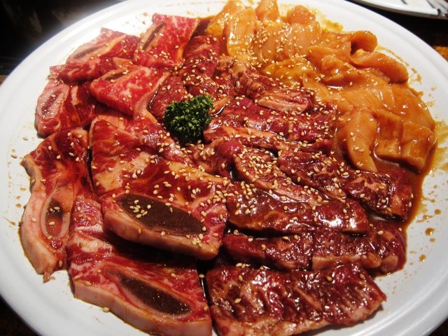 recommendations image for 七輪 池田店