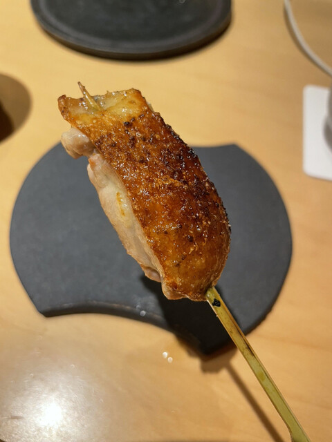 焼鳥 森本的實拍高清圖