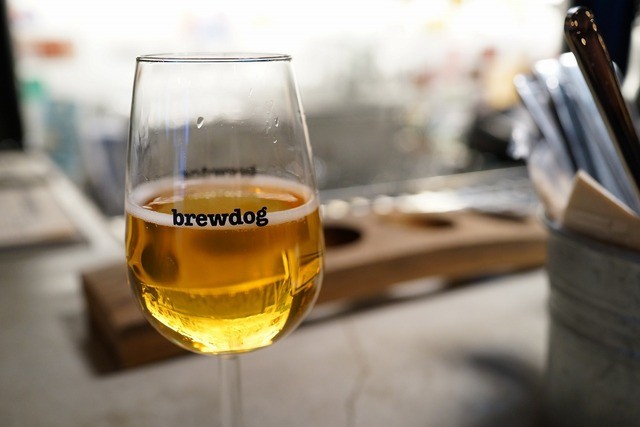 BrewDog Roppongi的實拍高清圖