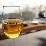 BrewDog Roppongi的實拍圖
