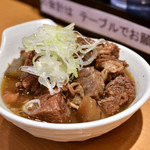 ほていちゃん 上野店的實拍圖