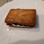 巴裡 小川軒 目黒店的實拍圖