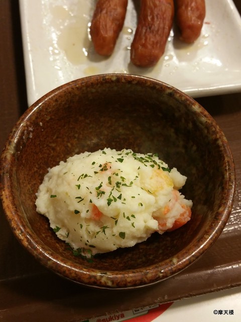 recommendations image for すき家 堺筋恵美須町店