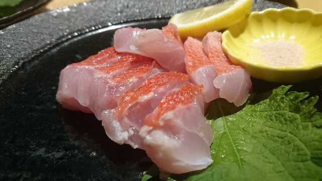 魚肴食堂 魚ふじ的实拍高清图