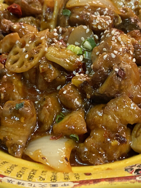 麻辣誘惑 大宝 池袋北口店的实拍高清图