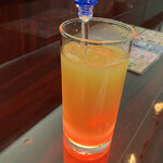 bar moon walk的實拍圖