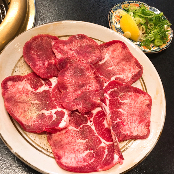 焼肉屋ふくろう的实拍高清图