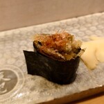 鮨辰巳的實拍圖