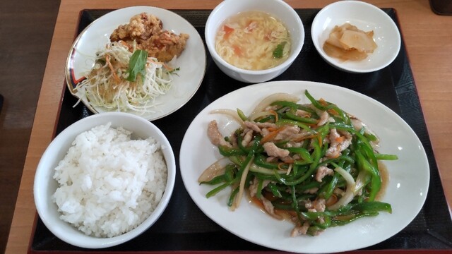 recommendations image for 中華料理 弘源