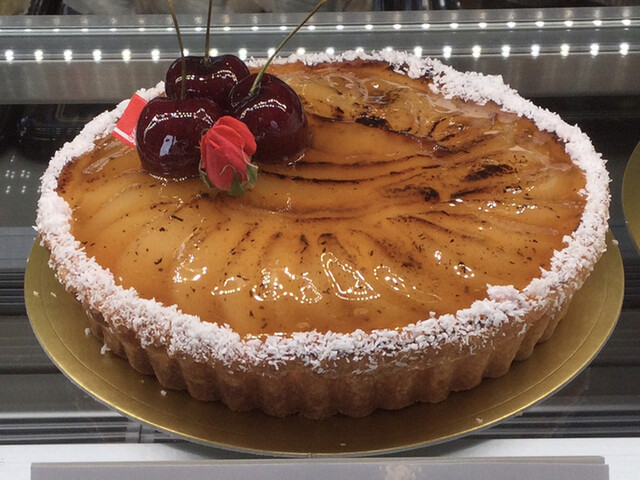 recommendations image for モンブラン