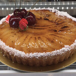 recommendations for モンブラン