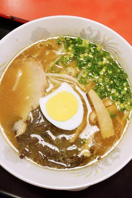そば処まさや的實拍高清圖