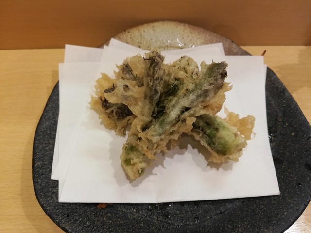 てんぷら 加藤的實拍高清圖