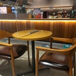 recommendations for スターバックス リザーブ バー LUCUA osaka 地下2階店