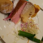 スイーツパラダイス 四条河原町店的实拍图