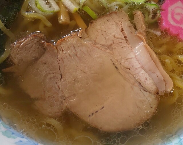 ラーメン ちゃー亭的实拍高清图