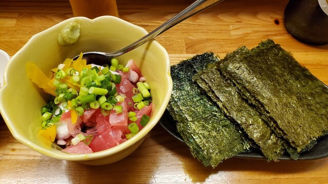 recommendations image for 居酒屋 ちゃかす