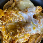 サンドギー食堂的实拍图